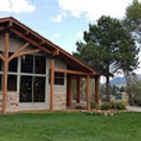 Please Visit Estes Park Visitor Center
